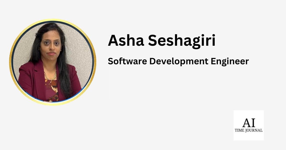 Balancing Innovation and Security in the Cloud: Asha Seshagiri on Cloud Security's Future