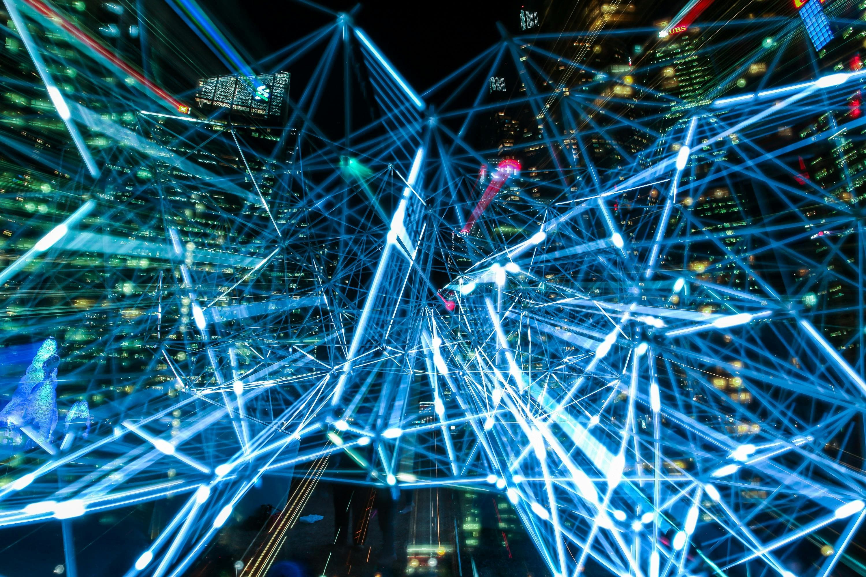 Why AI Application Development Services Are Crucial for Innovative AI Startup Ventures