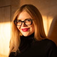 Anna Gagarina
