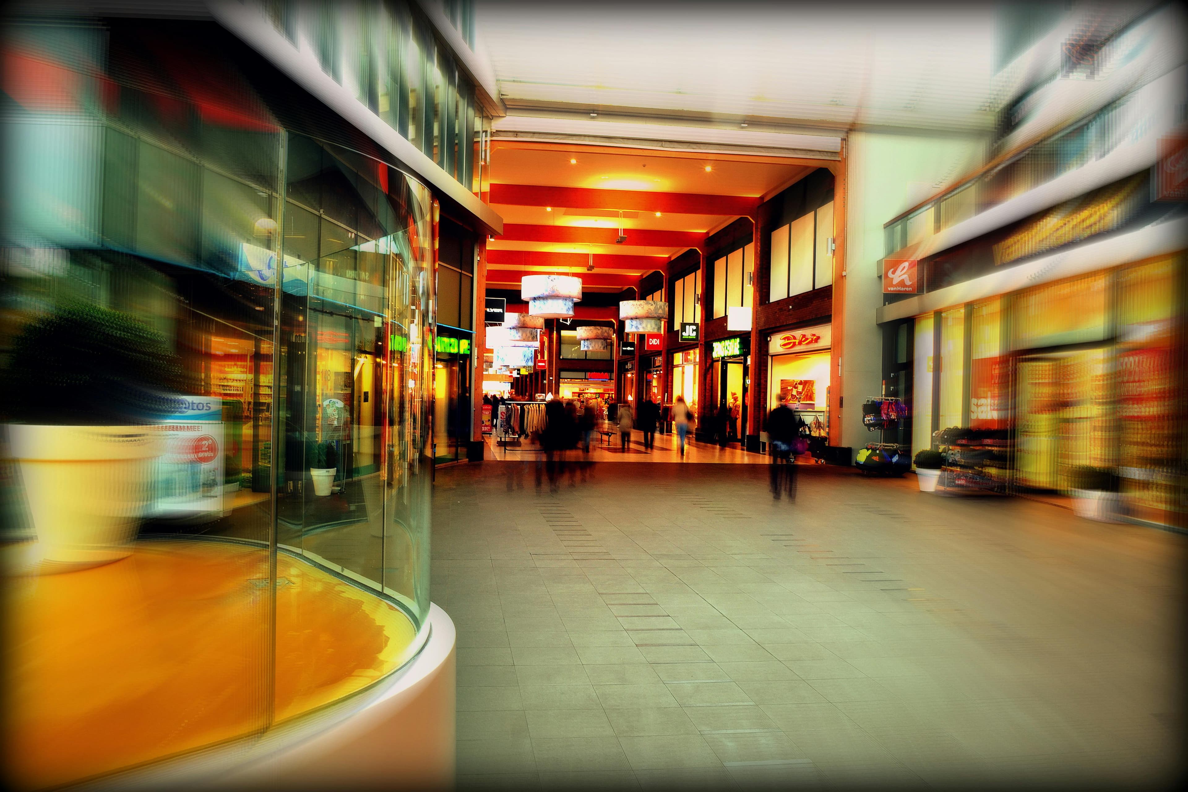 How AI Object Detection is Shaping the Future of Retail
