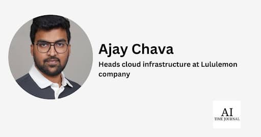 The Future Of Cloud Is Self-Securing: Ajay Chava Shares Insights On Automating Security And Safeguarding Cloud Infrastructure