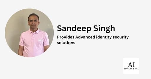 A Deep Dive Into Cybersecurity Tools: Sandeep Singh On Preparing For 100x Increase In Security Events