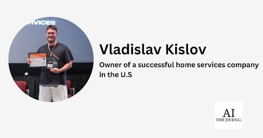 Hello, You're Speaking with The Digital Assistant! – Exploring the role of AI in customer support services with expert Vladislav Kislov