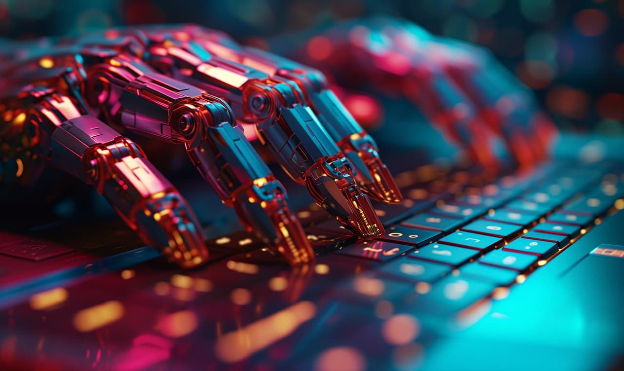 PlottyBot: The Game-Changer in AI Book Creation
