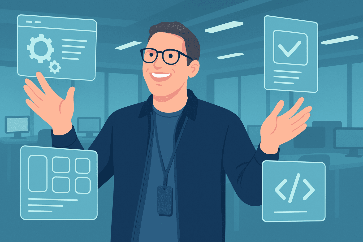 Shadow Systems Waste Your AI Investment, And How To Take Back Control