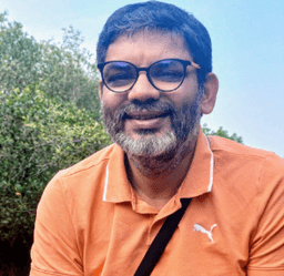 Aravind Radhakrishnan