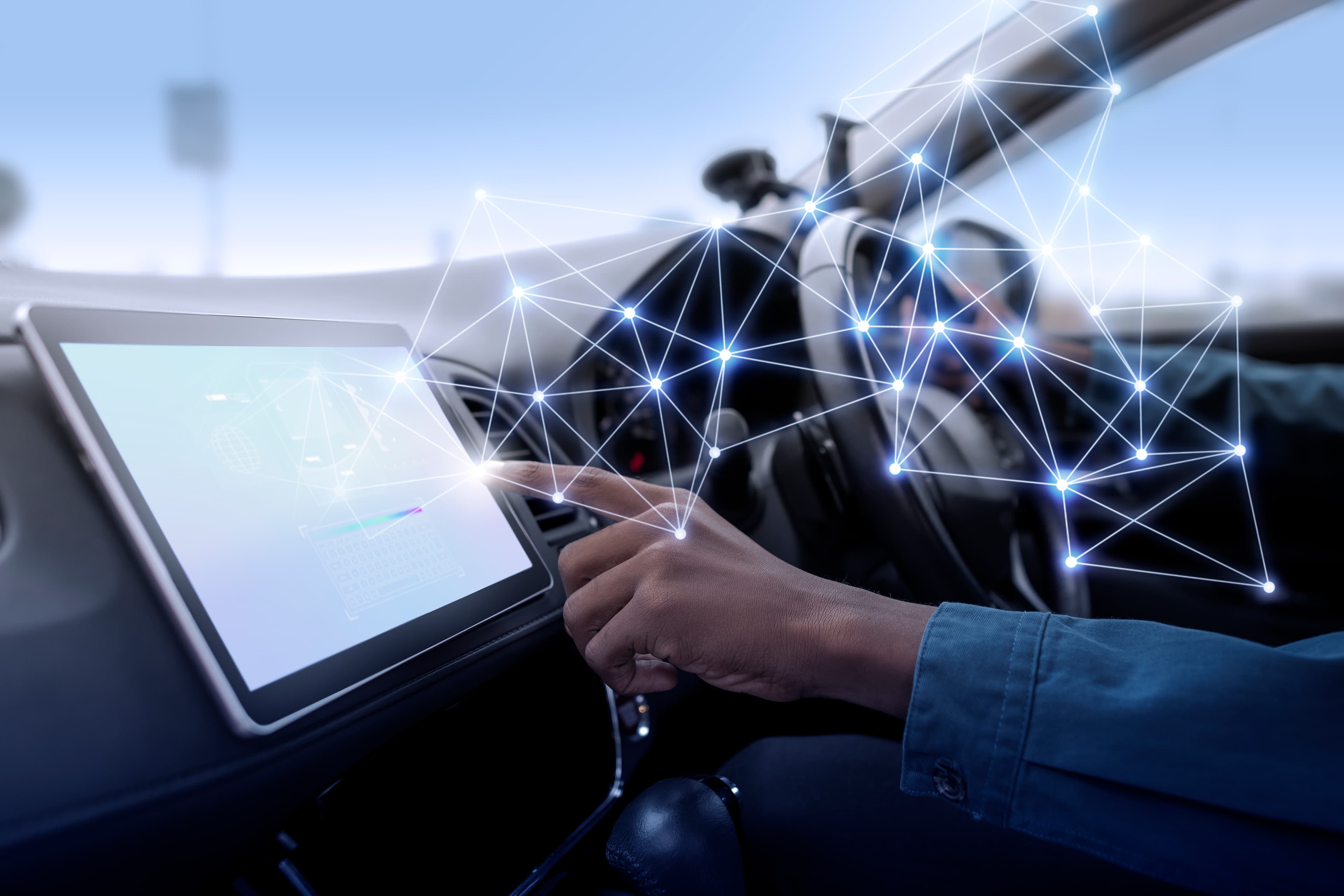 How Data Science Transforms GPS Fleet Tracking?