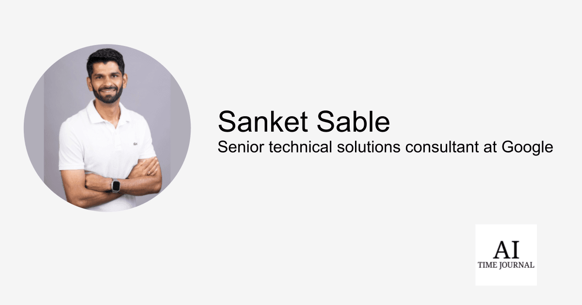 Bridging the Divide: How Sanket Sable is Architecting the Future of Privacy-First AI in Advertising
