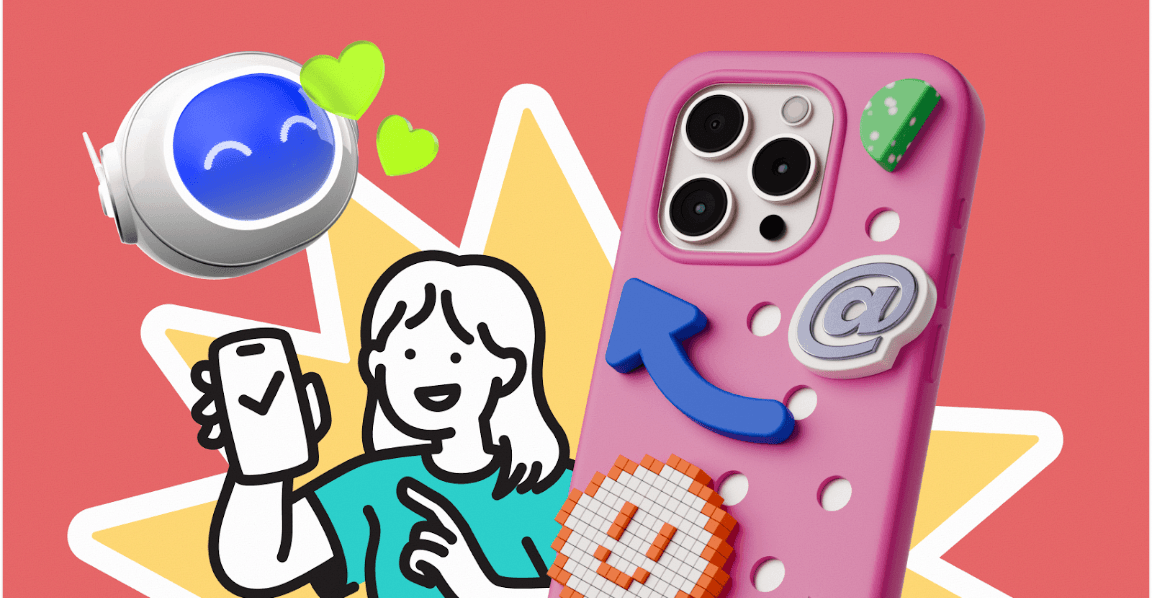 Building Brand Consistency Without Hiring an Illustrator: A Deep Dive into Ouch
