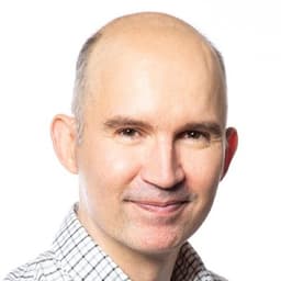 Michael de la Maza, PhD