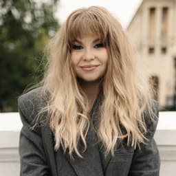 Anastasiia Zharovskikh
