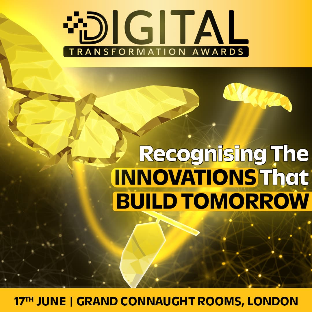 Digital Transformation Awards