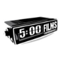 5:00 Films & Media