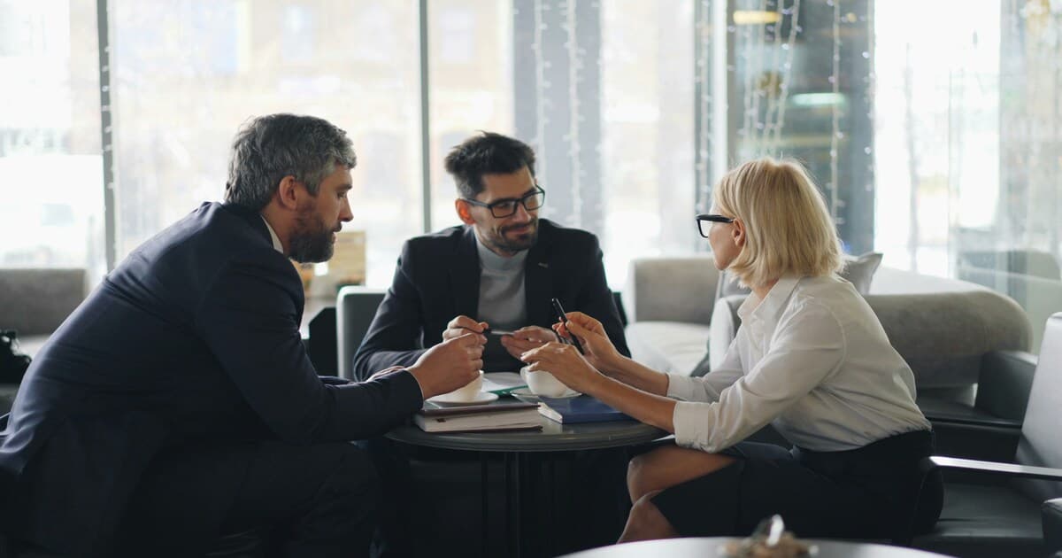 Why Business Leaders Need to Understand AI-Mediated Decision Risk