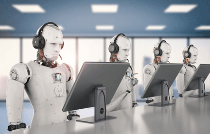 Artificial Intelligence is Revolutionizing Automated Customer Service