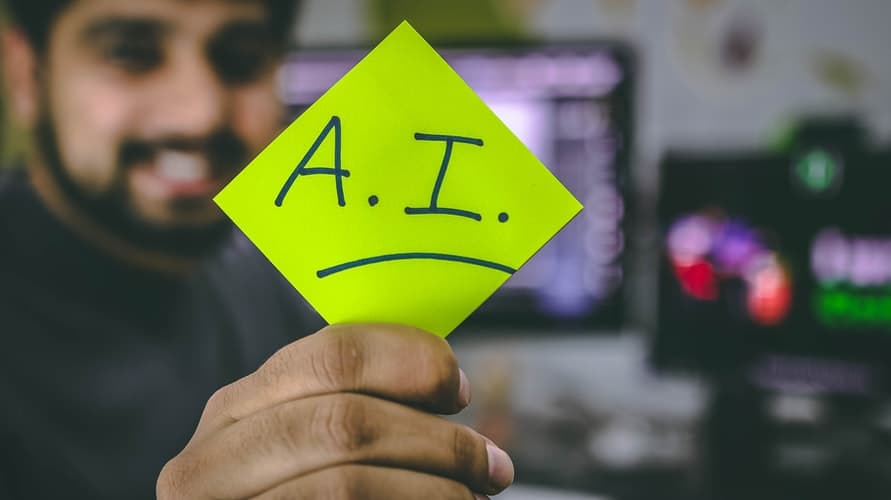 AI and Automation Revolutionizing the HR Industry!
