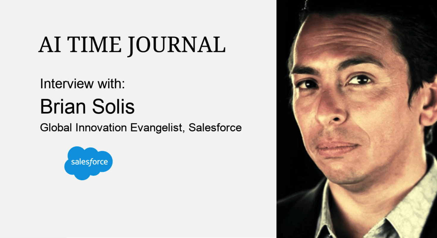 Brian Solis — Designing Innovation for the Post-Normal Digital Economy