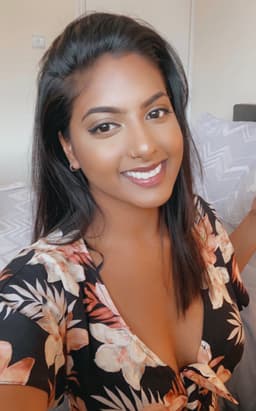 Nisha Arya Ahmed