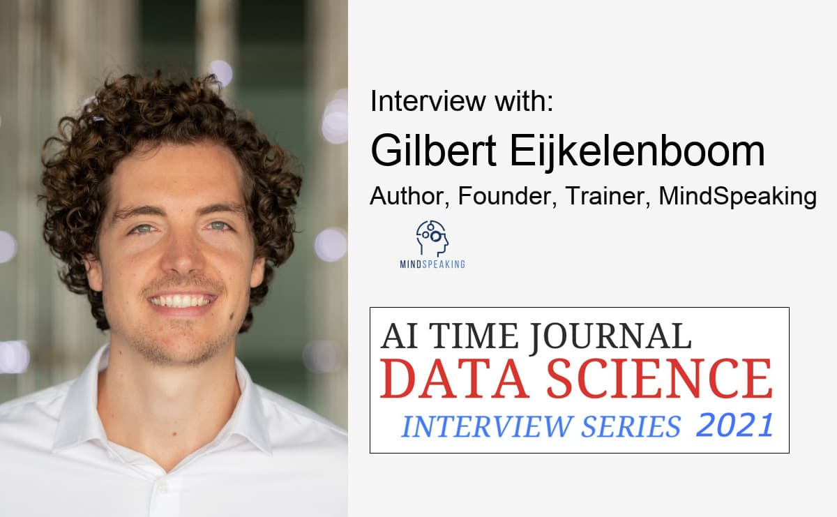21st Century Skills for Data Scientists