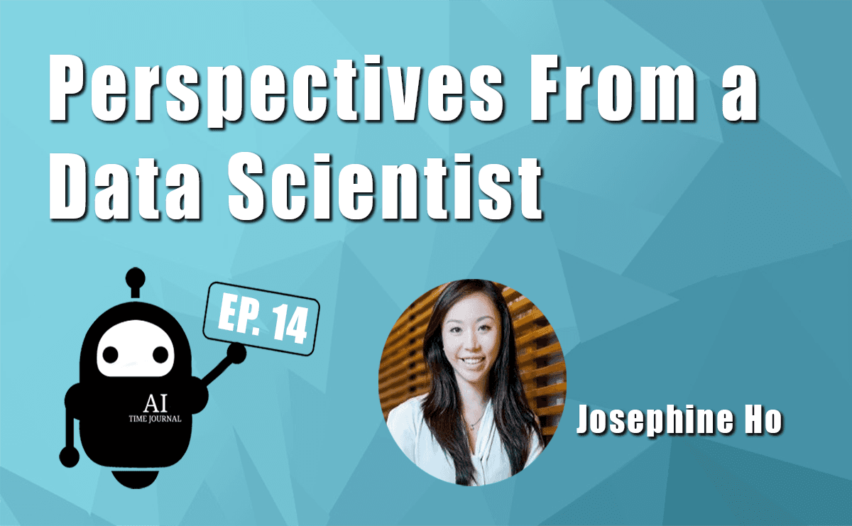 Perspectives From a Data Scientist