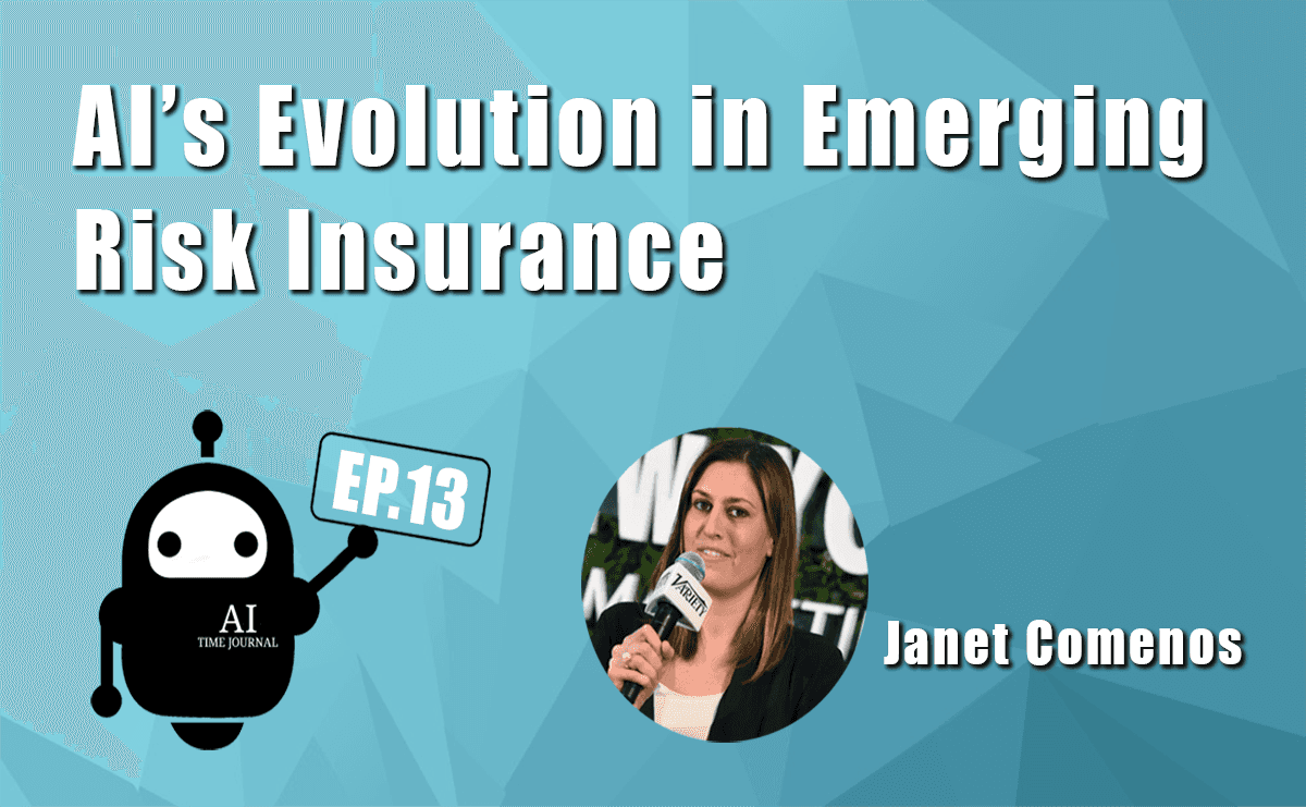 AI's Evolution in Emerging Risk Insurance
