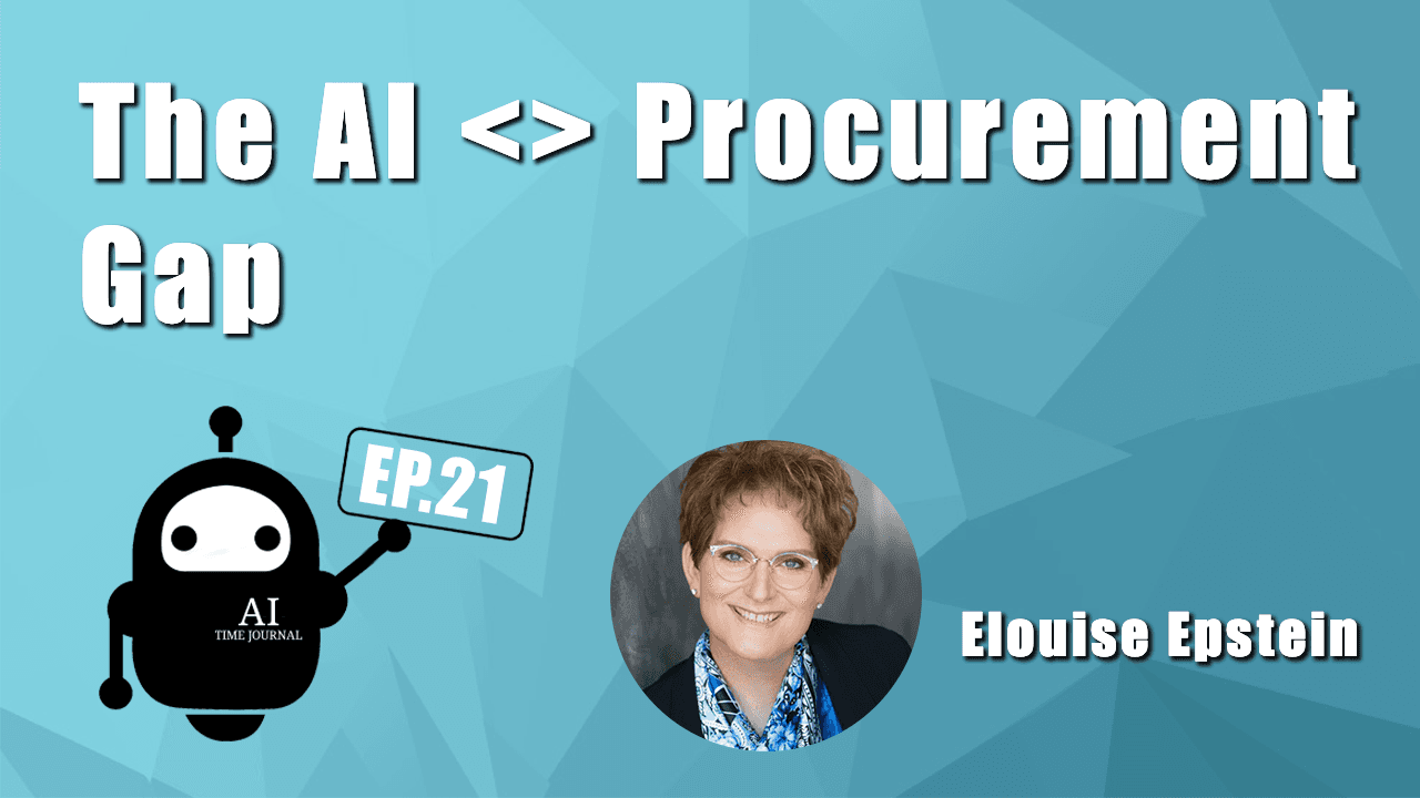 The AI - Procurement Gap