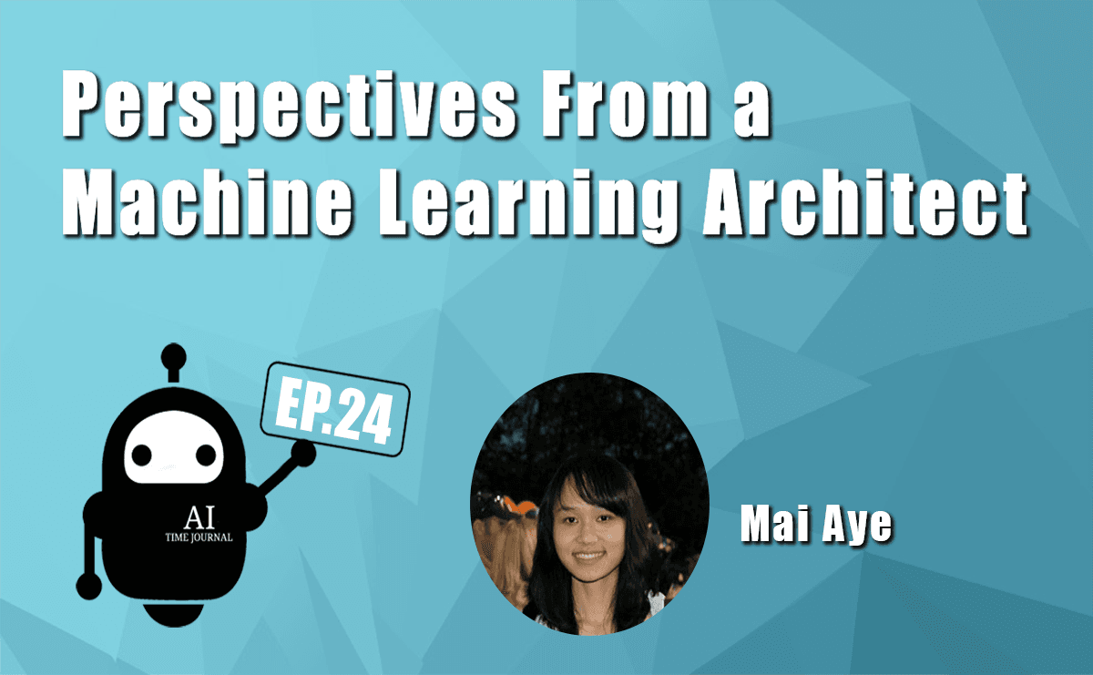 Perspectives from a Machine Learning Architect