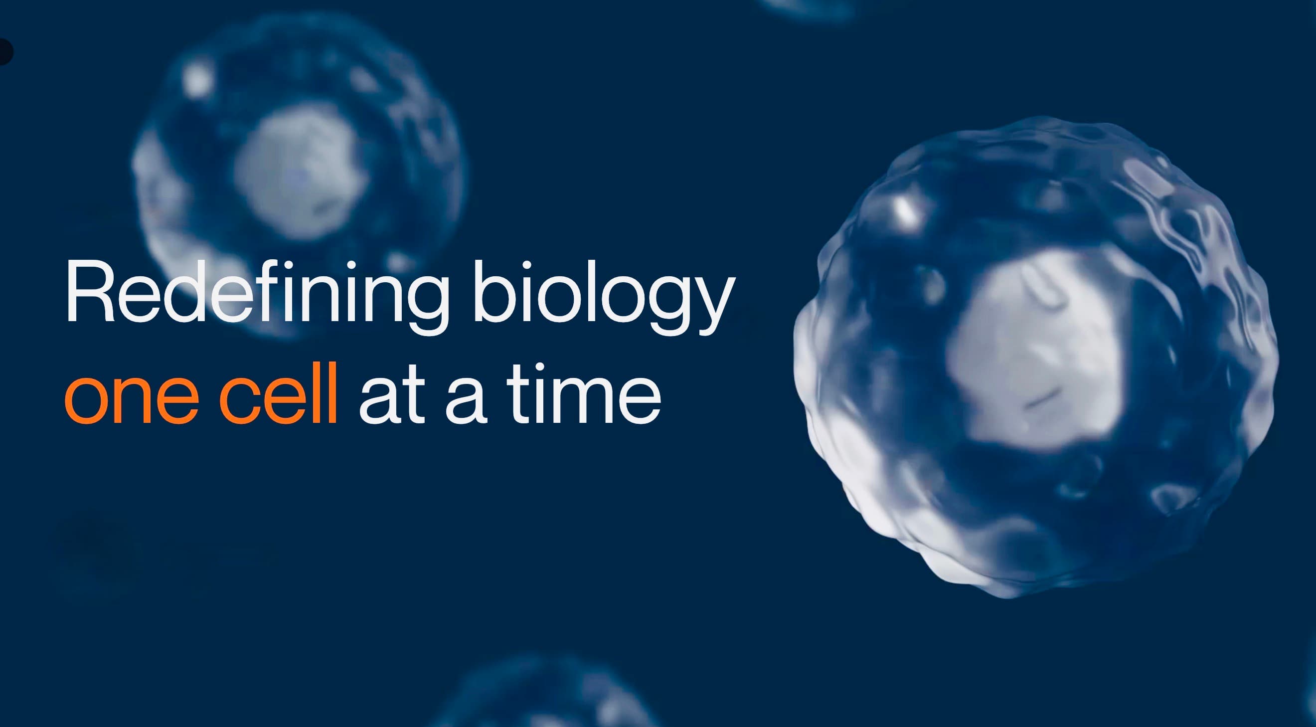 Deepcell Raises $73 Million to Advance AI Powered Single Cell Analysis