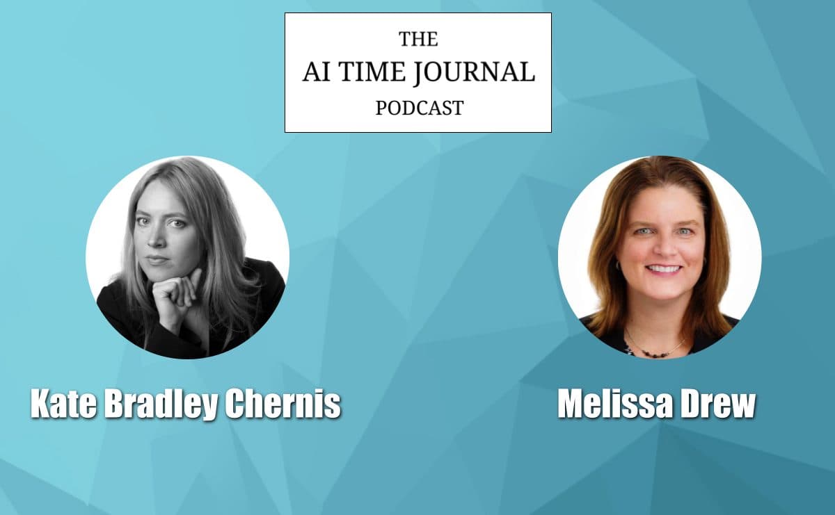 AI Facilitates Social Media Content with Kate Bradley Chernis (#40)