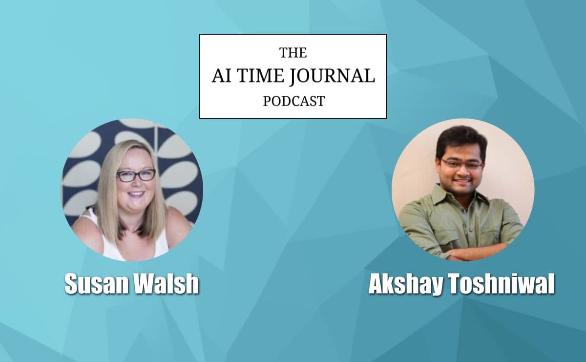 Interview with Susan Walsh - The Classification Guru Ltd