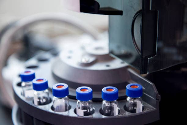 Applications of Chromatography