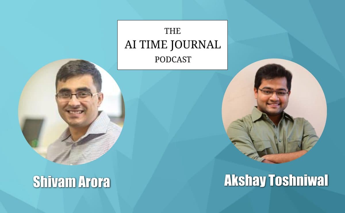 Artificial Intelligence in Finance & Accounting with Shivam Arora