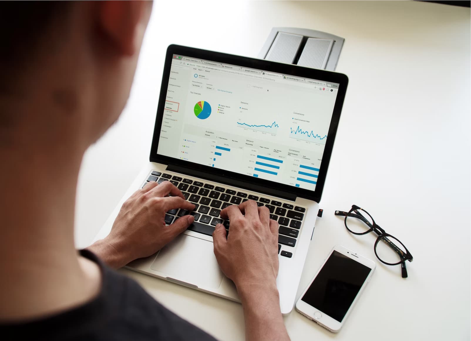Top Career Options You Can Pursue in the Predictive Analysis Industry