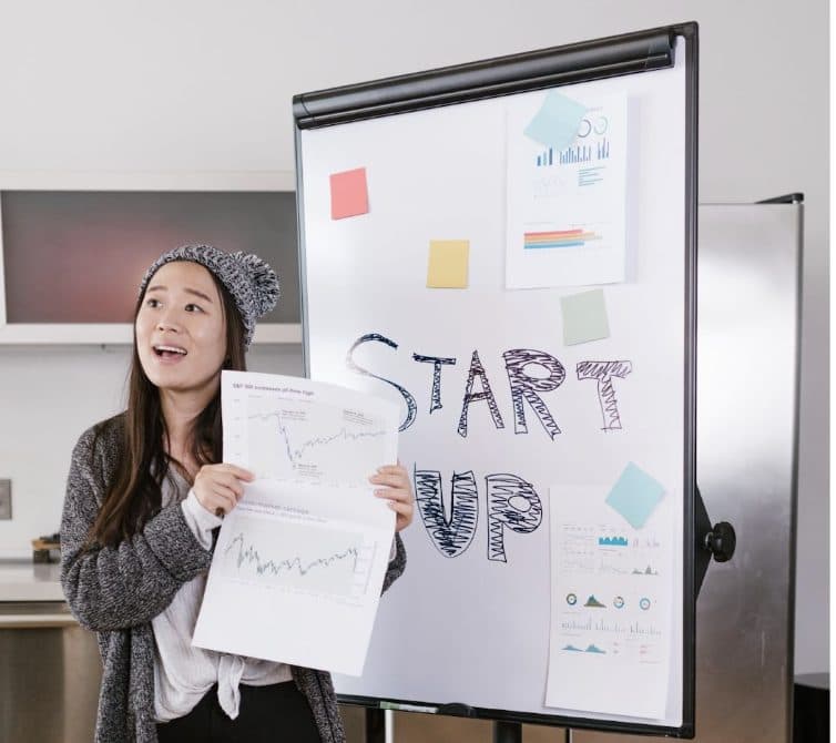 Top Startup Trends in 2023