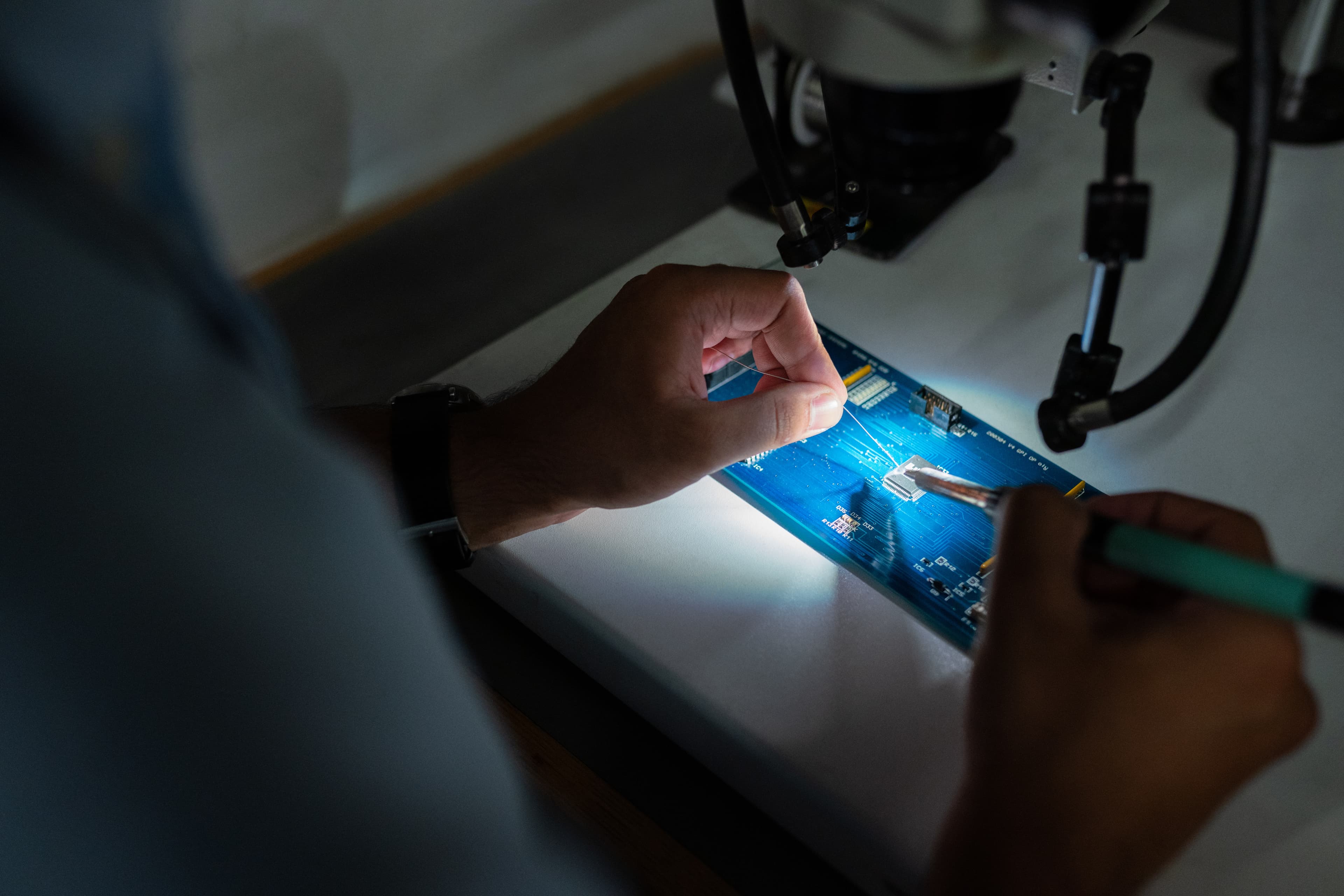 5 Advantages of Computer Engineering Education