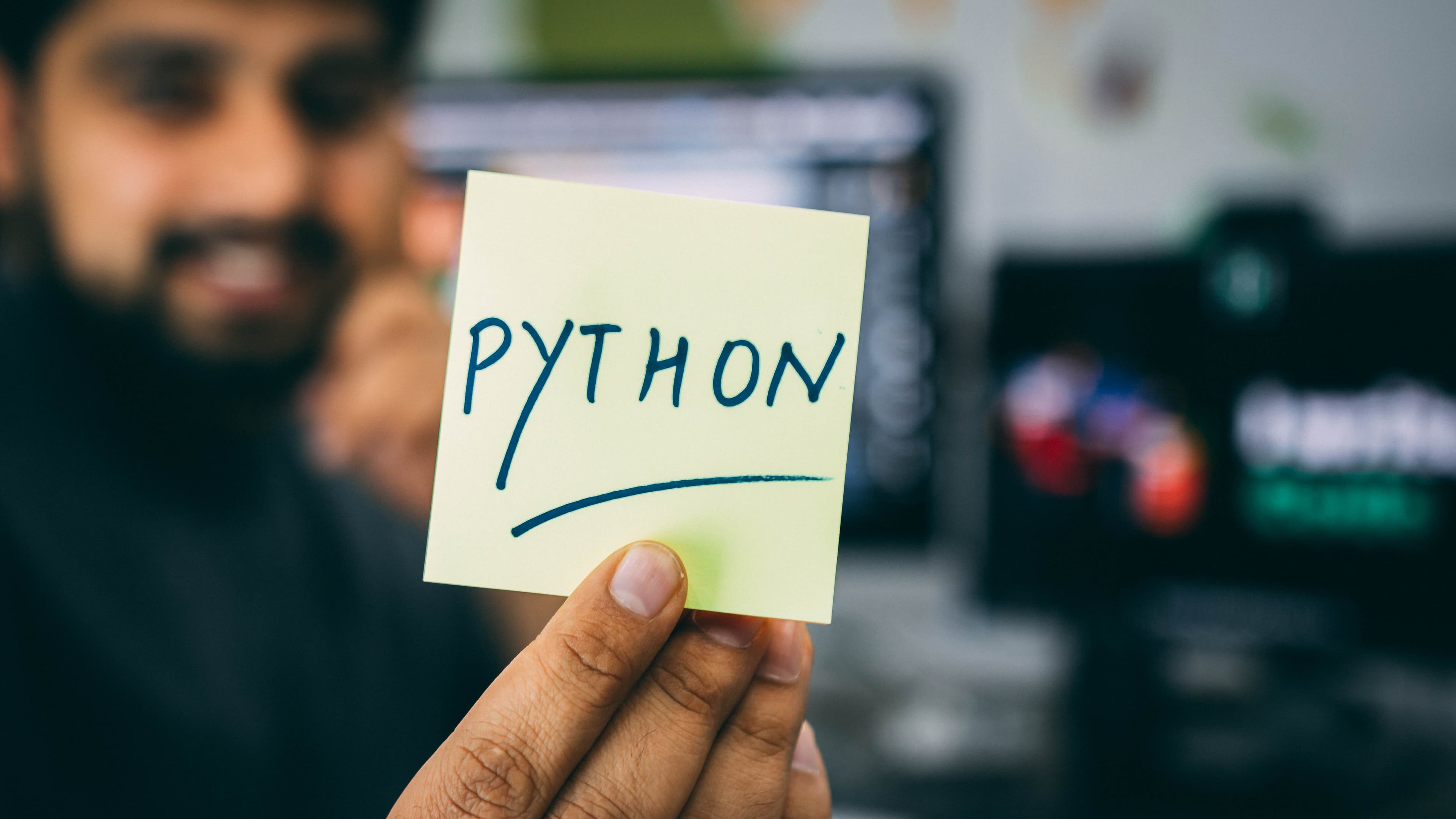 Why Python Programming Is Perfect For Your Kid