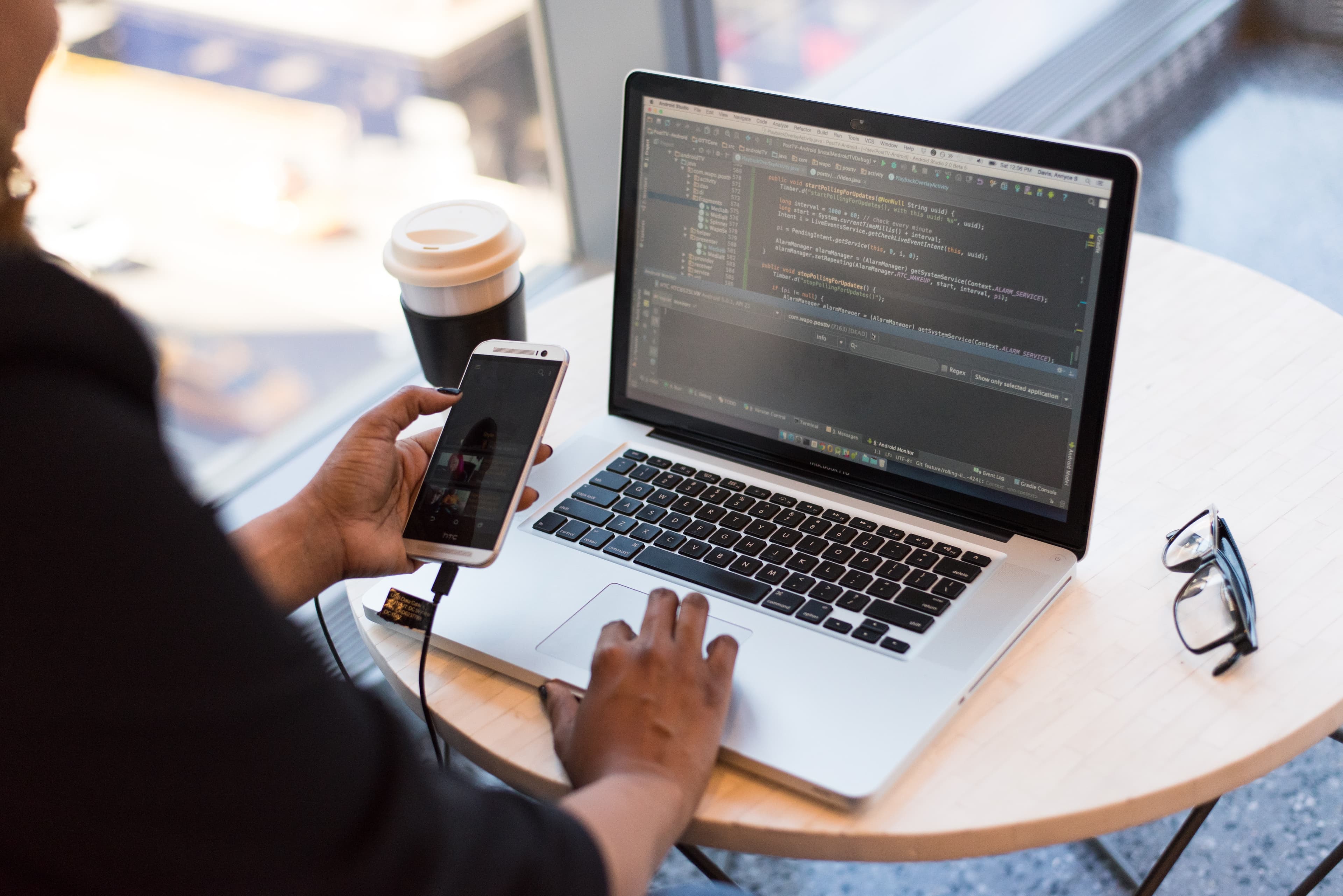 How the App Market Benefit From AI Usage