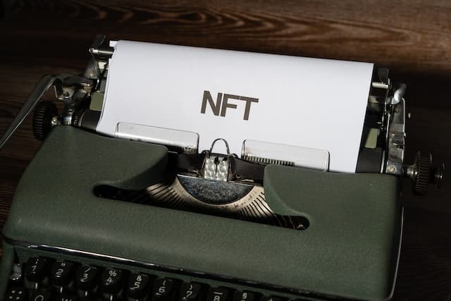 How The Development of AI Can Impact the NFT Market