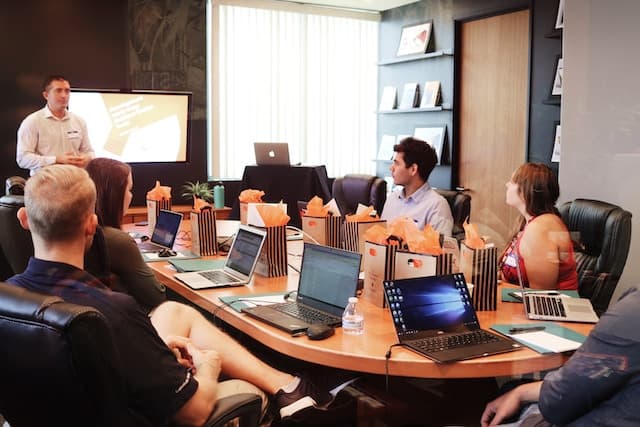 How Will Company Management Software Benefit from AI Integration?