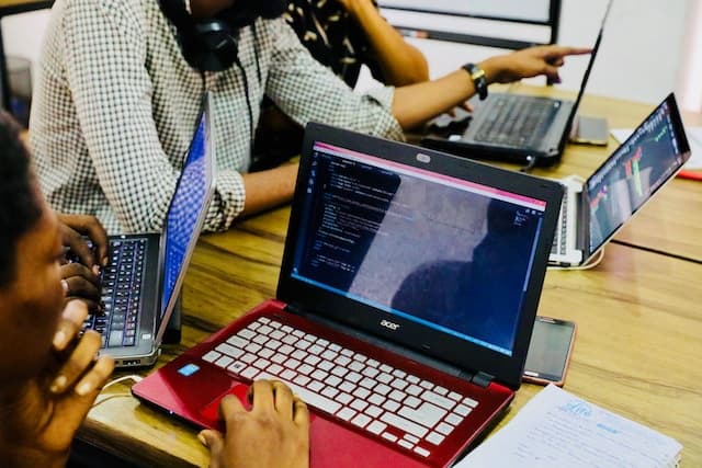 Intensive Machine Learning Bootcamp for Skill Development