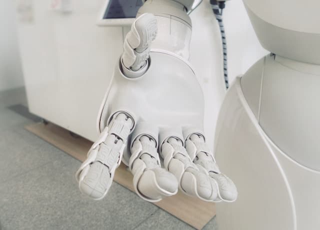 How AI Is Helping Enhance Case Outcomes In Healthcare?