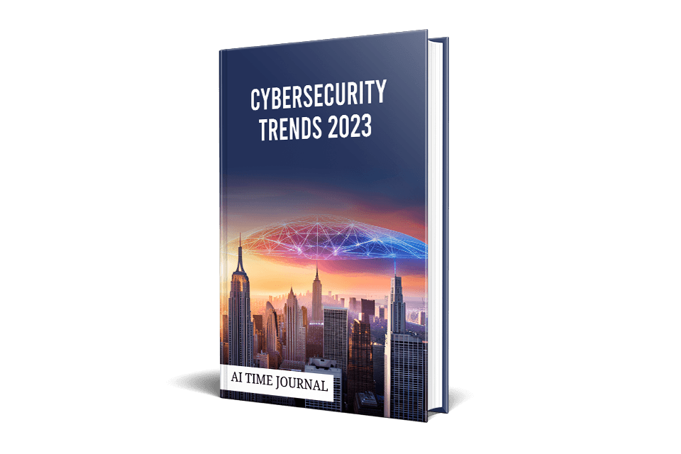 AI Time Journal Releases "Cybersecurity Trends 2023" eBook, Unveiling Key Insights for an Evolving Threat Landscape
