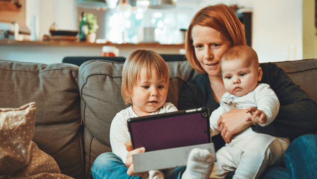 How is AI Impacting Family Life Now and in the Future?