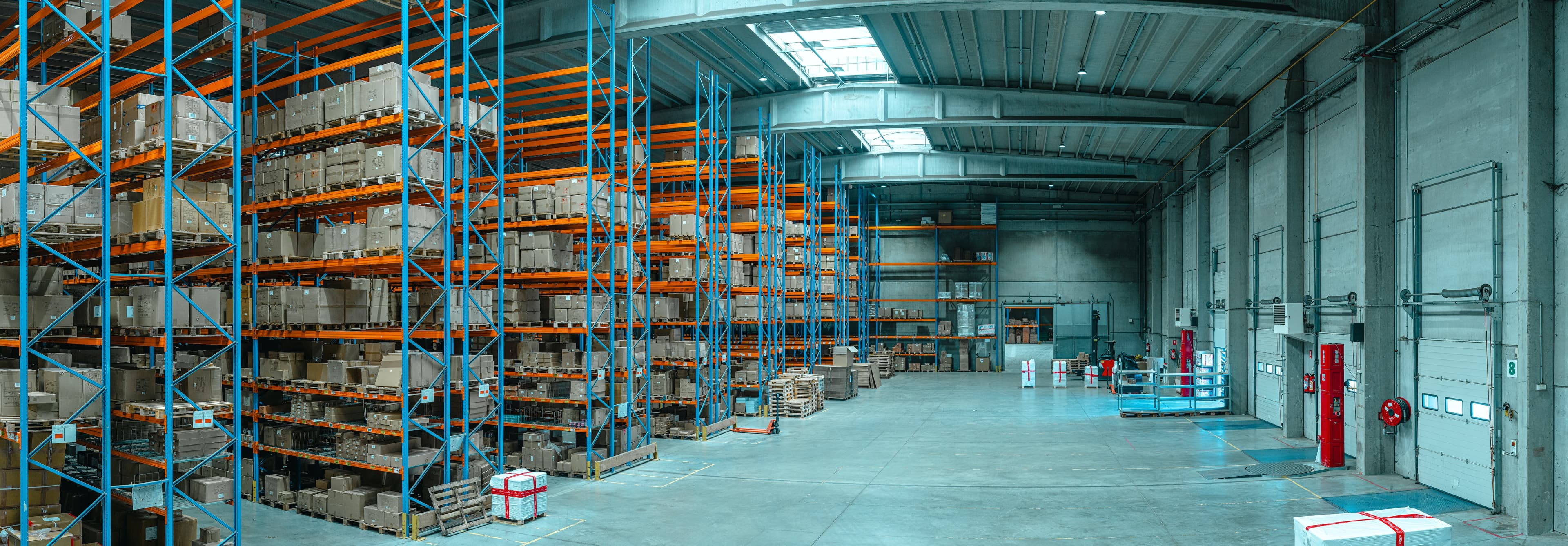 How To Meet Traceability Standards With SSCC Compliance