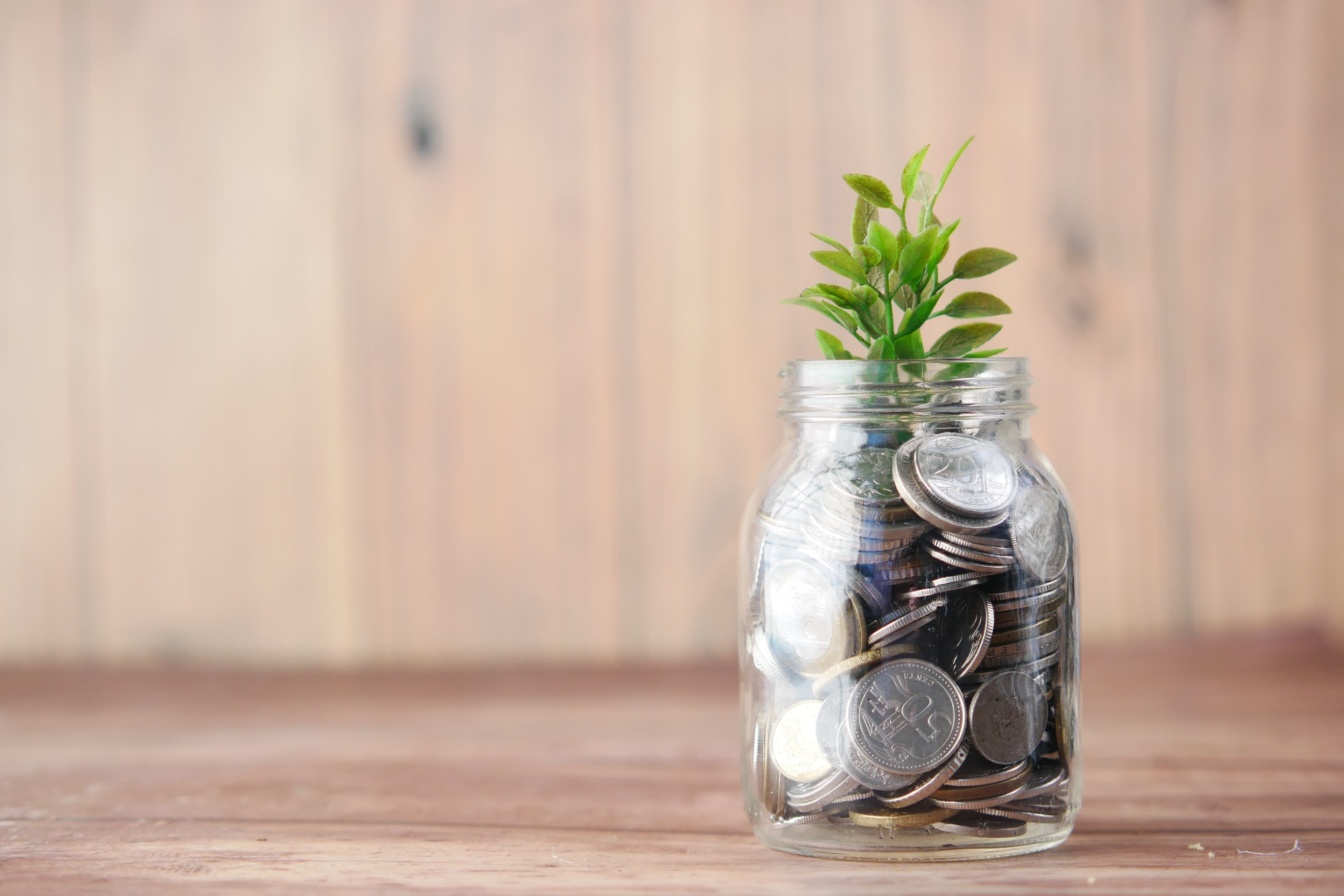 How Can Young Parents Start Building Their Retirement Fund?