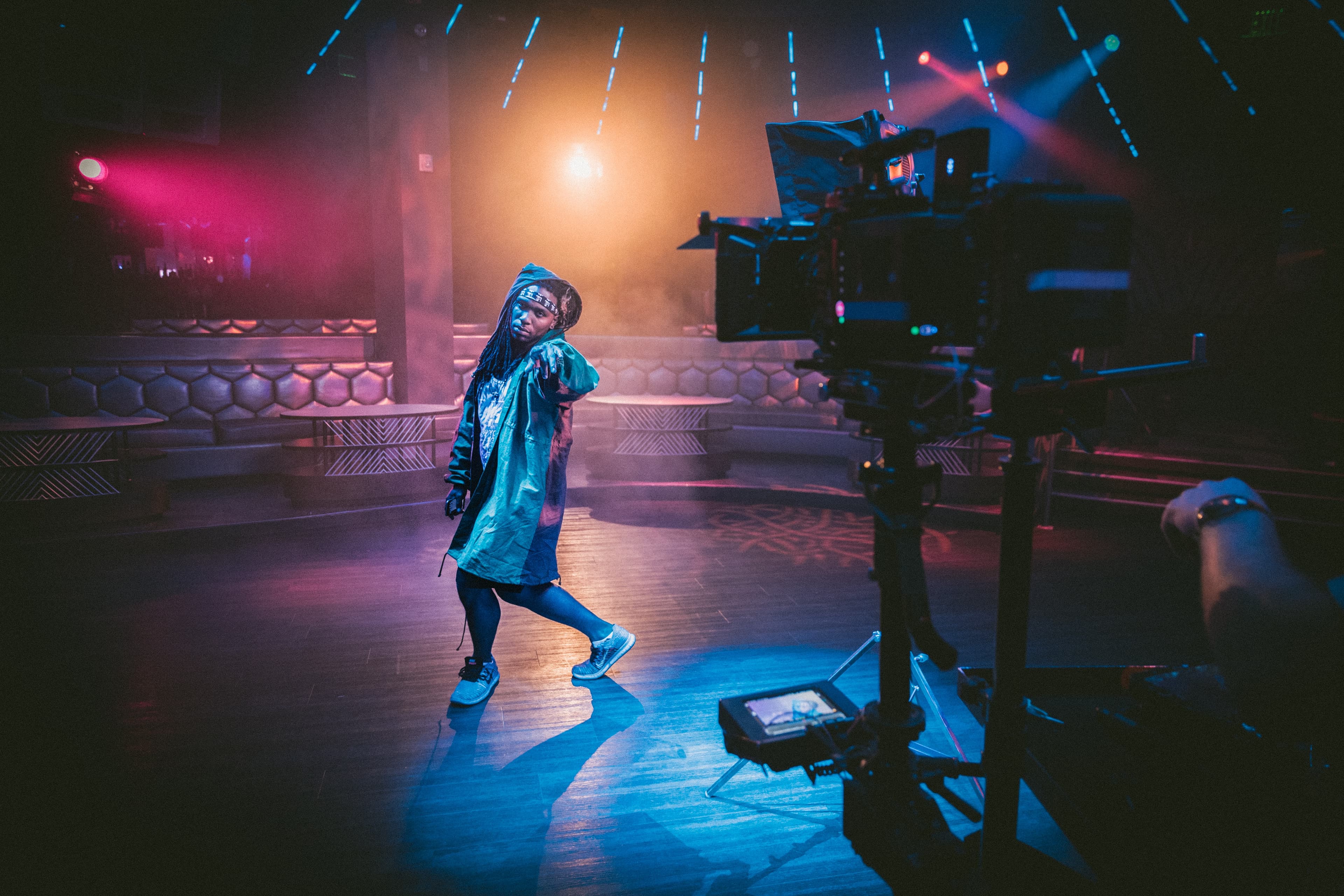 Secrets to Success: Novel Ways AI Can Help Launch a Music and Video Production Career