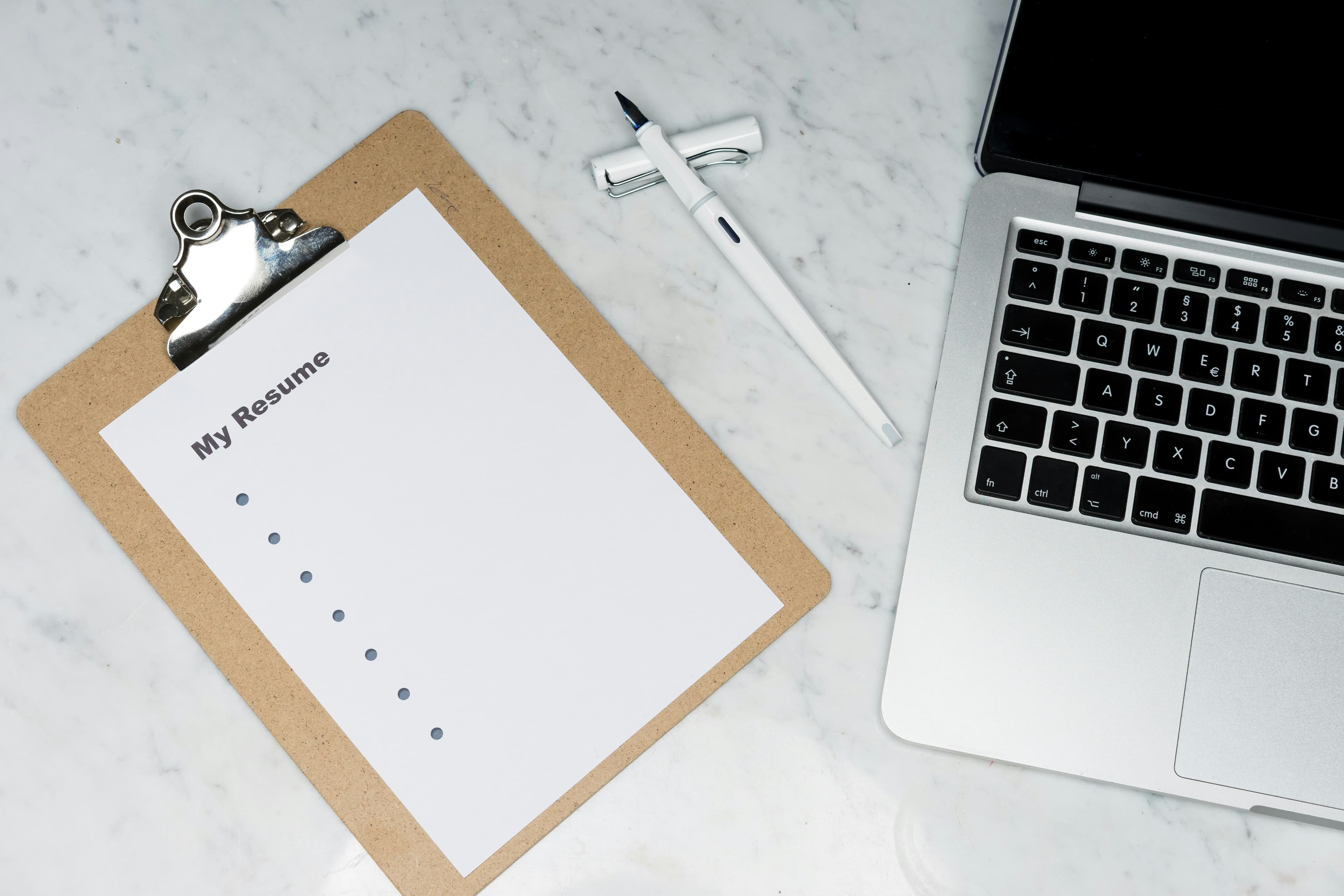 Strategic Resume Crafting For Aspiring Data Science Experts
