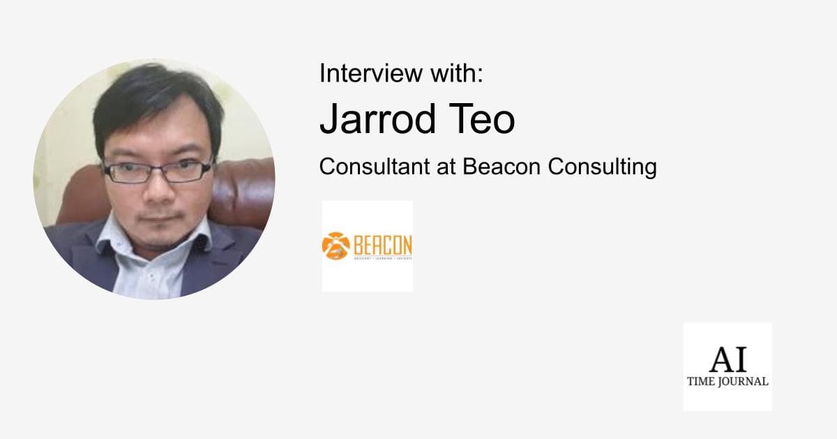 Jarrod Teo, Data Science Leader — Building AI Products, Data Acquisition Strategies, AI and LLMs in Commerce, Business Integration of Data Science, Skills for Modern Data Scientists, Evolving ML Strategies Amid Economic Uncertainties