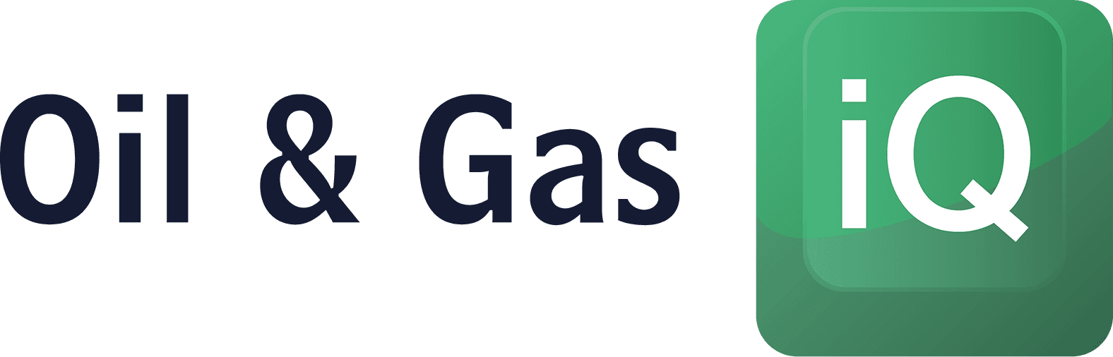 Oil & Gas IQ