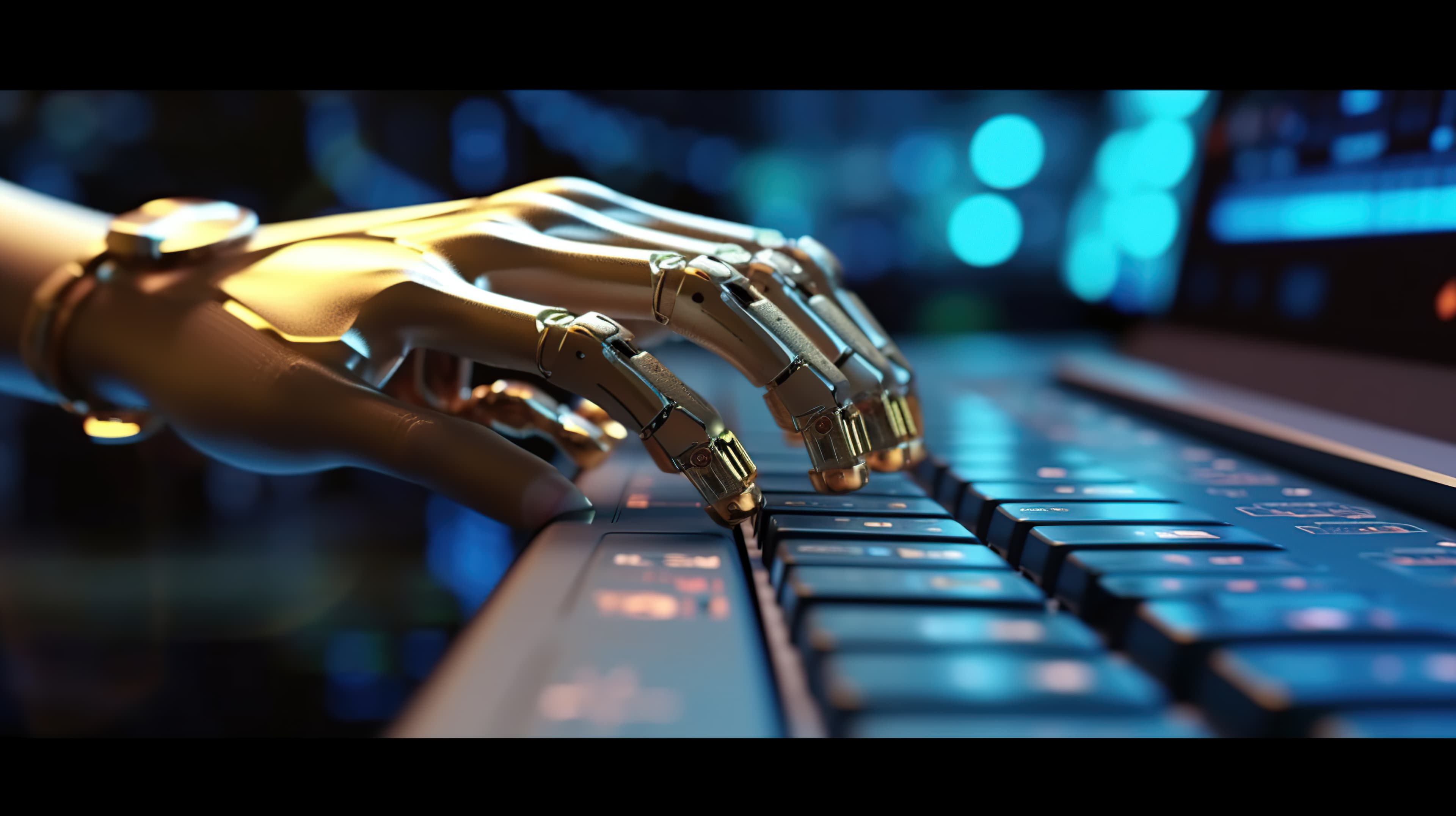 Future of AI in Business: Trends, Opportunities, and Challenges